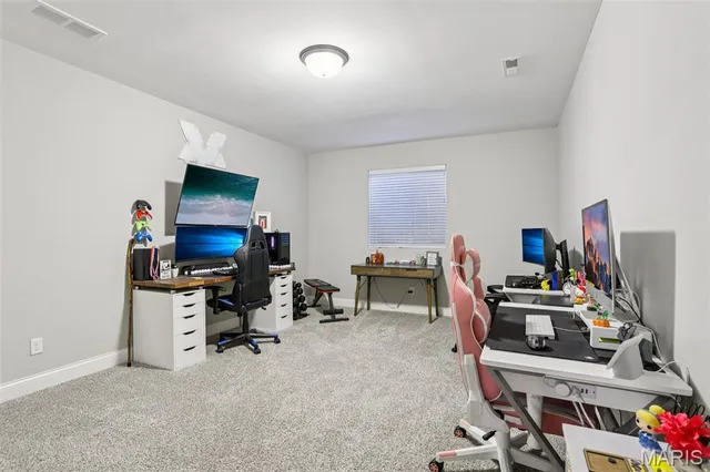 $488,000 | 8446 Herrick Park Drive, Troy, IL 62294