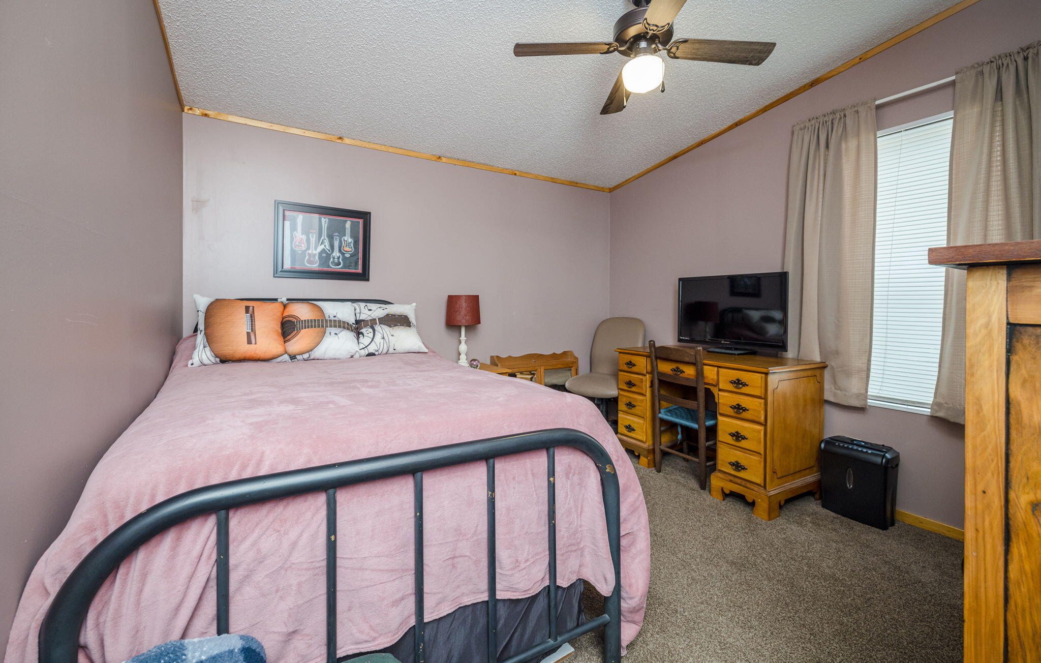 1565 Powell Church Road Harlem, GA 30814 - Photo 26 of 41 2nd bedroom