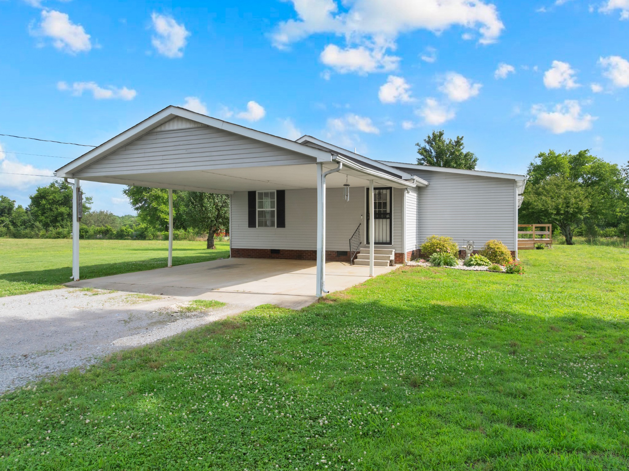 1936 Word Road Lewisburg, TN 37091 - Photo 44 of 75