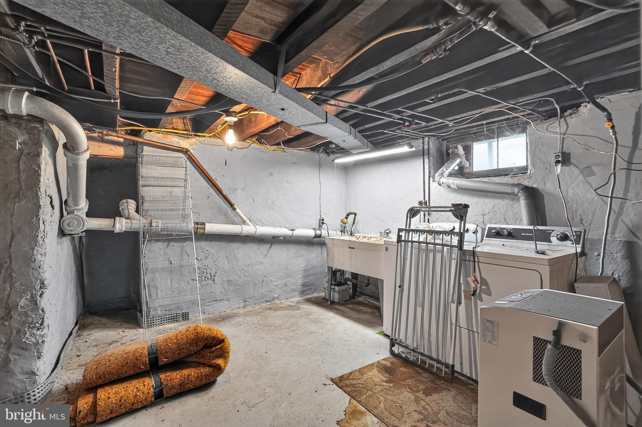 108 East Township Line Road Havertown, PA 19083 - Photo 34 of 34 Basement