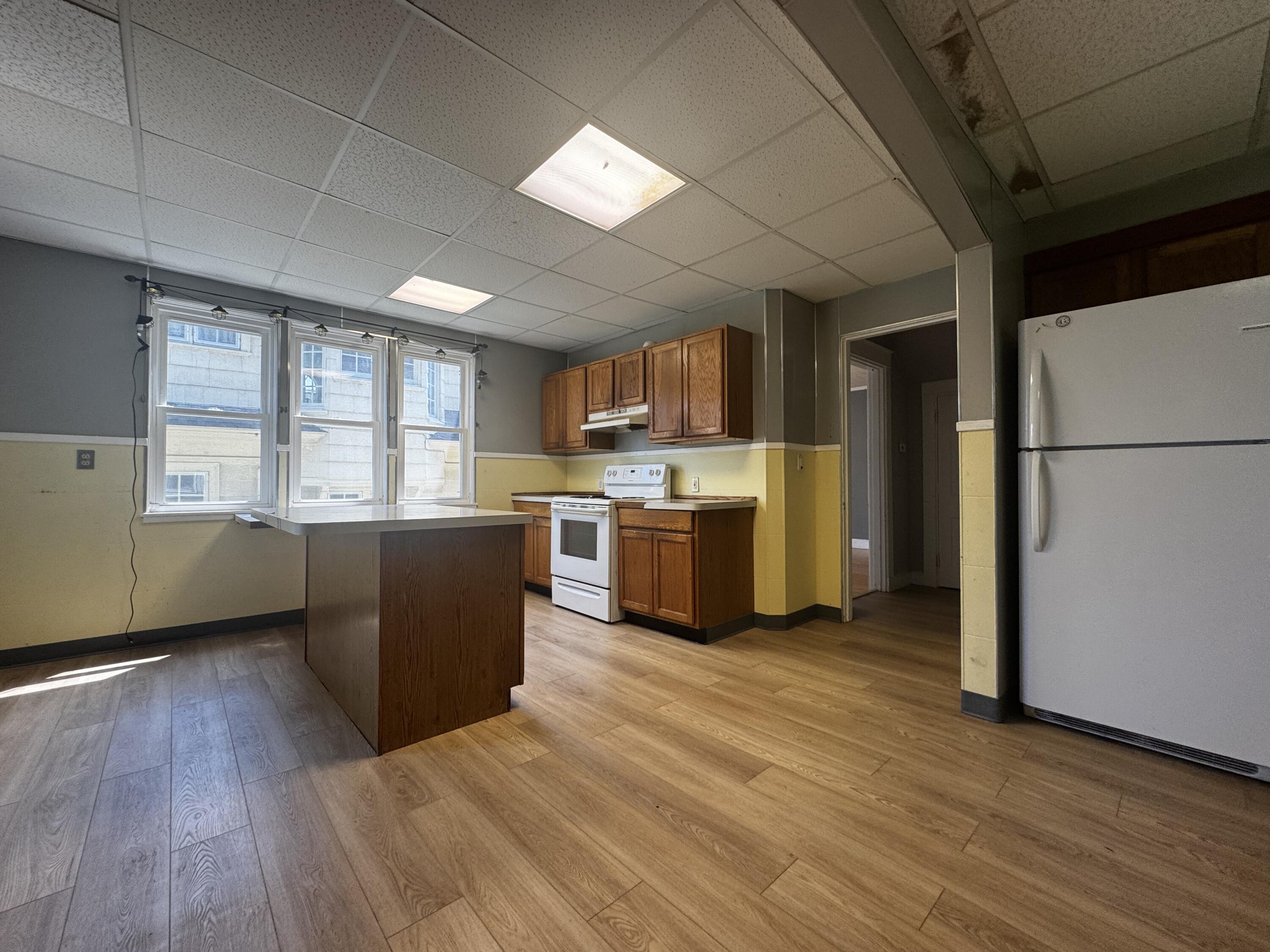 215 French Street Bangor, ME 04401 - Photo 14 of 28 Kitchen