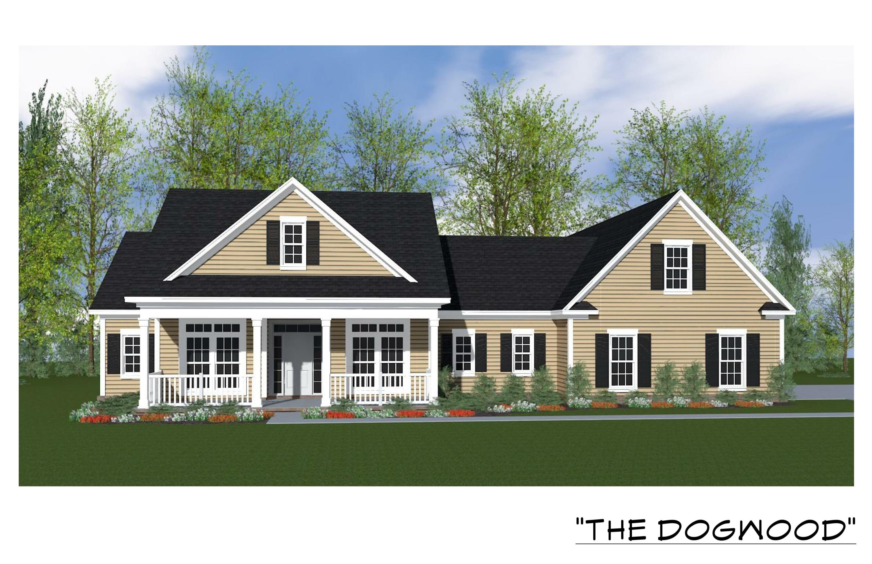 2674 Pine Log Road Warrenville, SC 29851 - Photo 1 of 10 Gallery Image 1