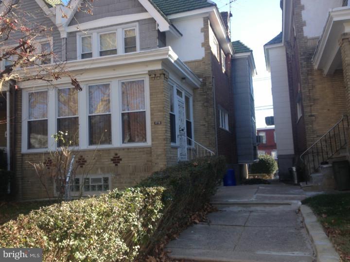 1116 East Rittenhouse Street Philadelphia, PA 19138 - Photo 1 of 25