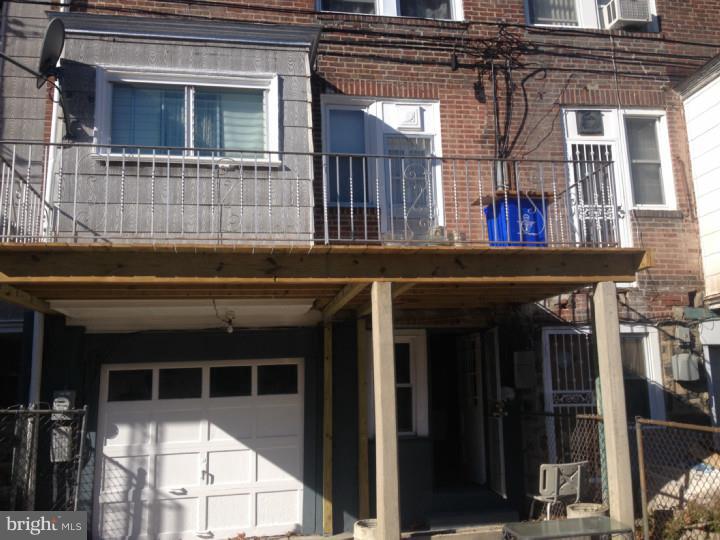 1116 East Rittenhouse Street Philadelphia, PA 19138 - Photo 20 of 25