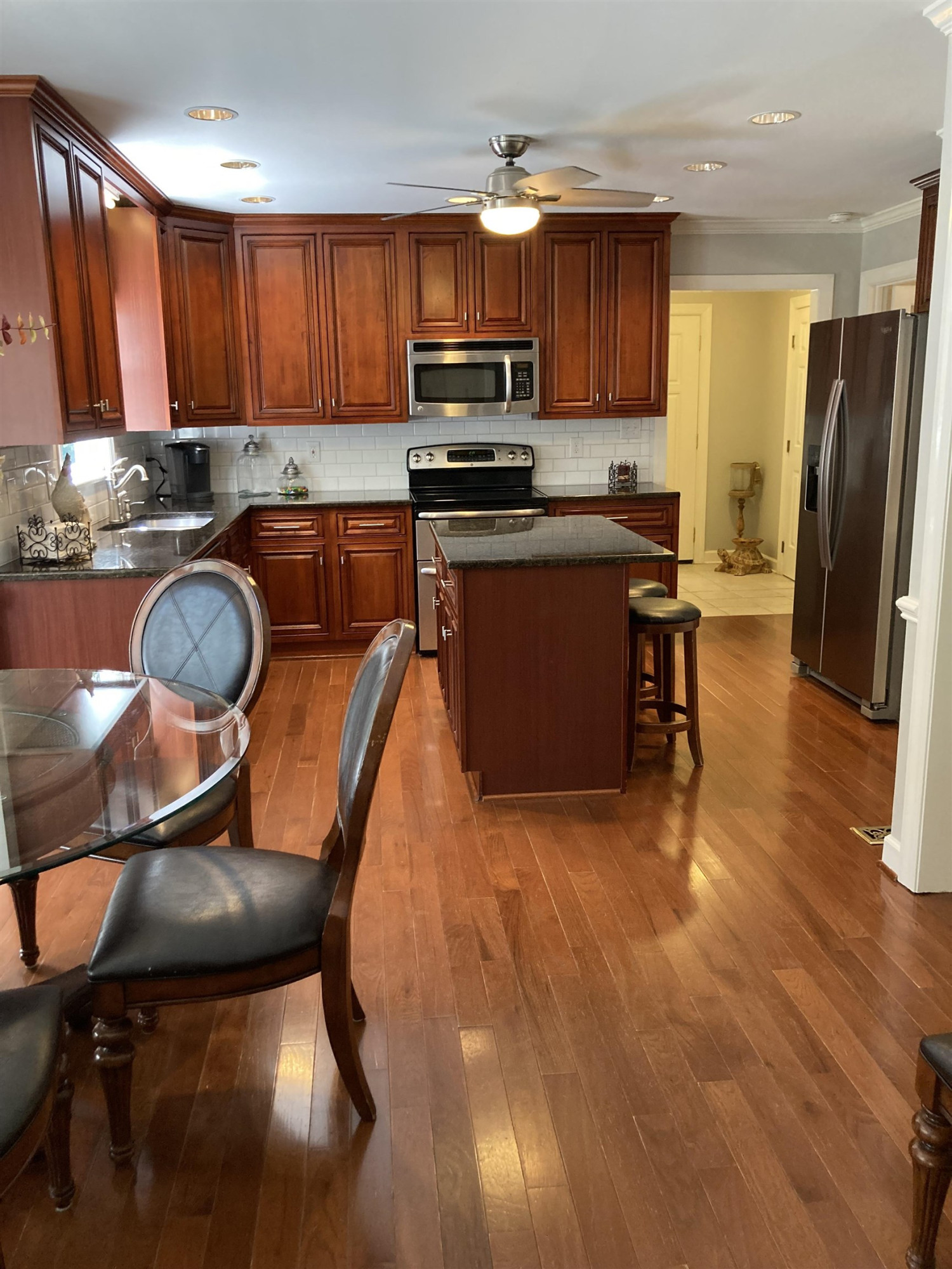 12929 Bold Run Hill Road Wake Forest, NC 27587 - Photo 13 of 35 Photo 13