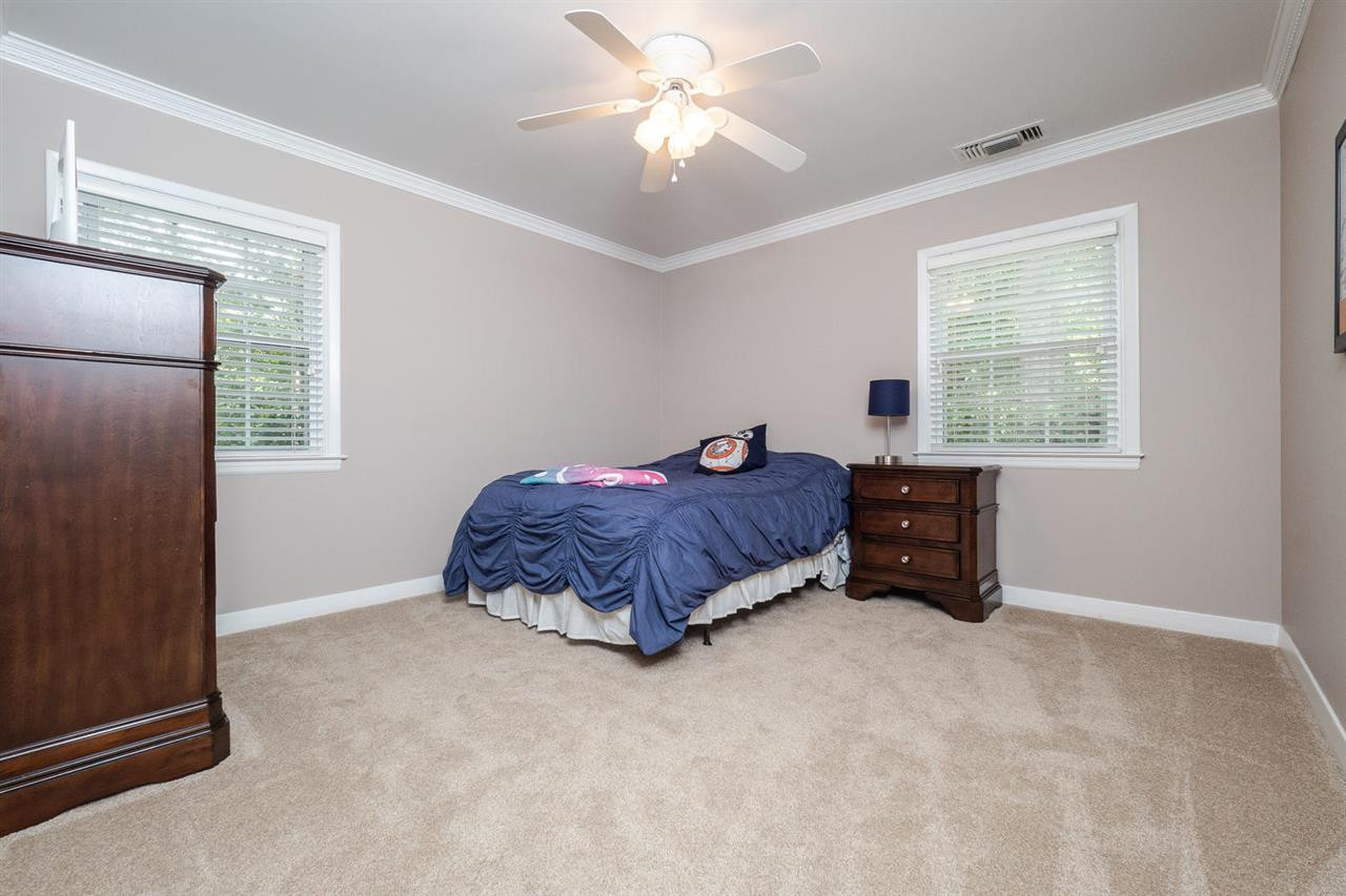 6802 Phillips Court Raleigh, NC 27607 - Photo 12 of 24 Photo 12