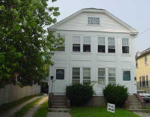 104 Bliss Road Newport, RI 02840 - Photo 1 of 1 Exterior Front.