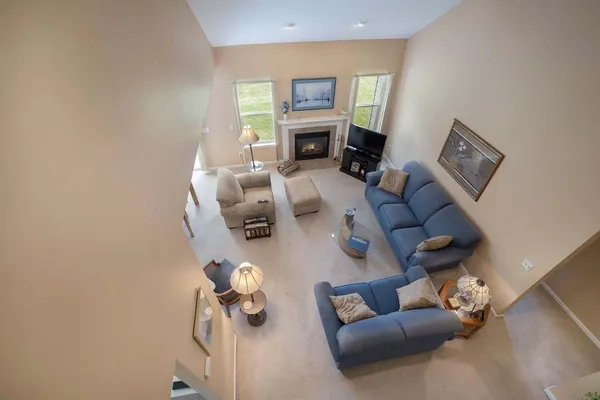 $320,000 | 2672 Ambassador Drive, Ypsilanti, MI 48198