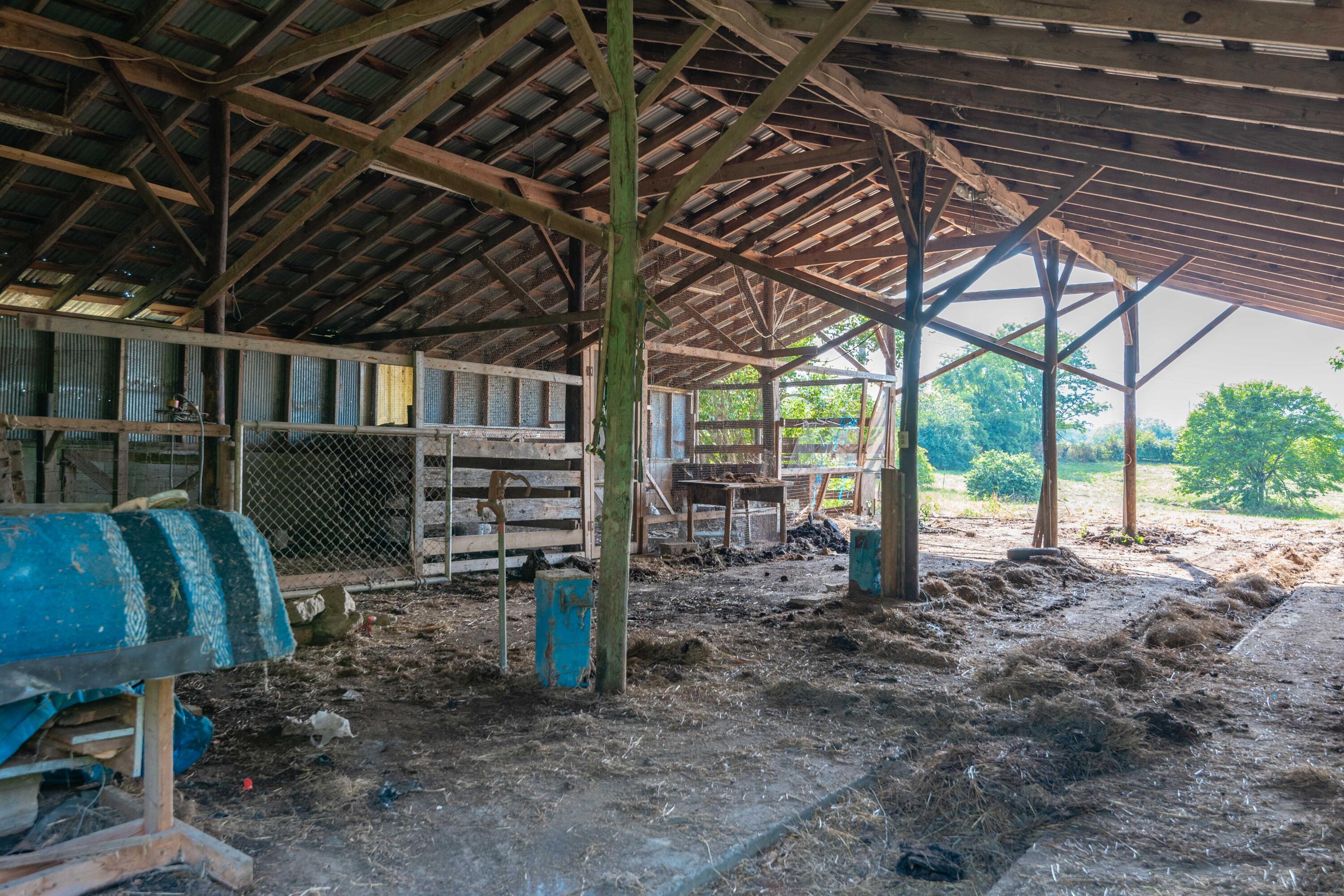 2450 Vince Road Nicholasville, KY 40356 - Photo 51 of 62 THP_2158-2450-vince-rd