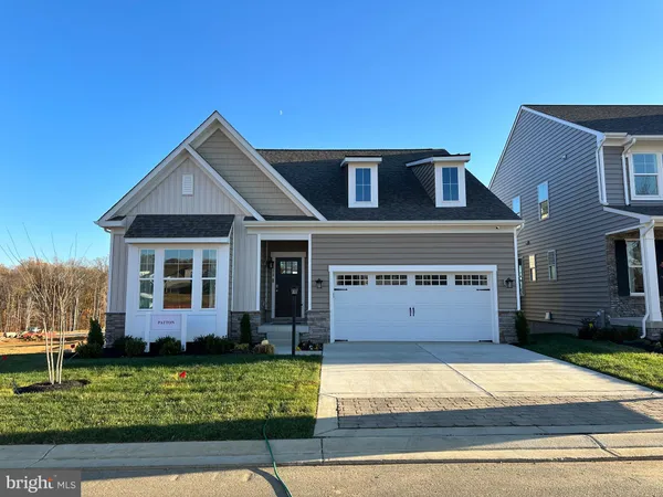 $594,990 | Tbb-patton Whimsical Drive, Havre de Grace, MD 21078