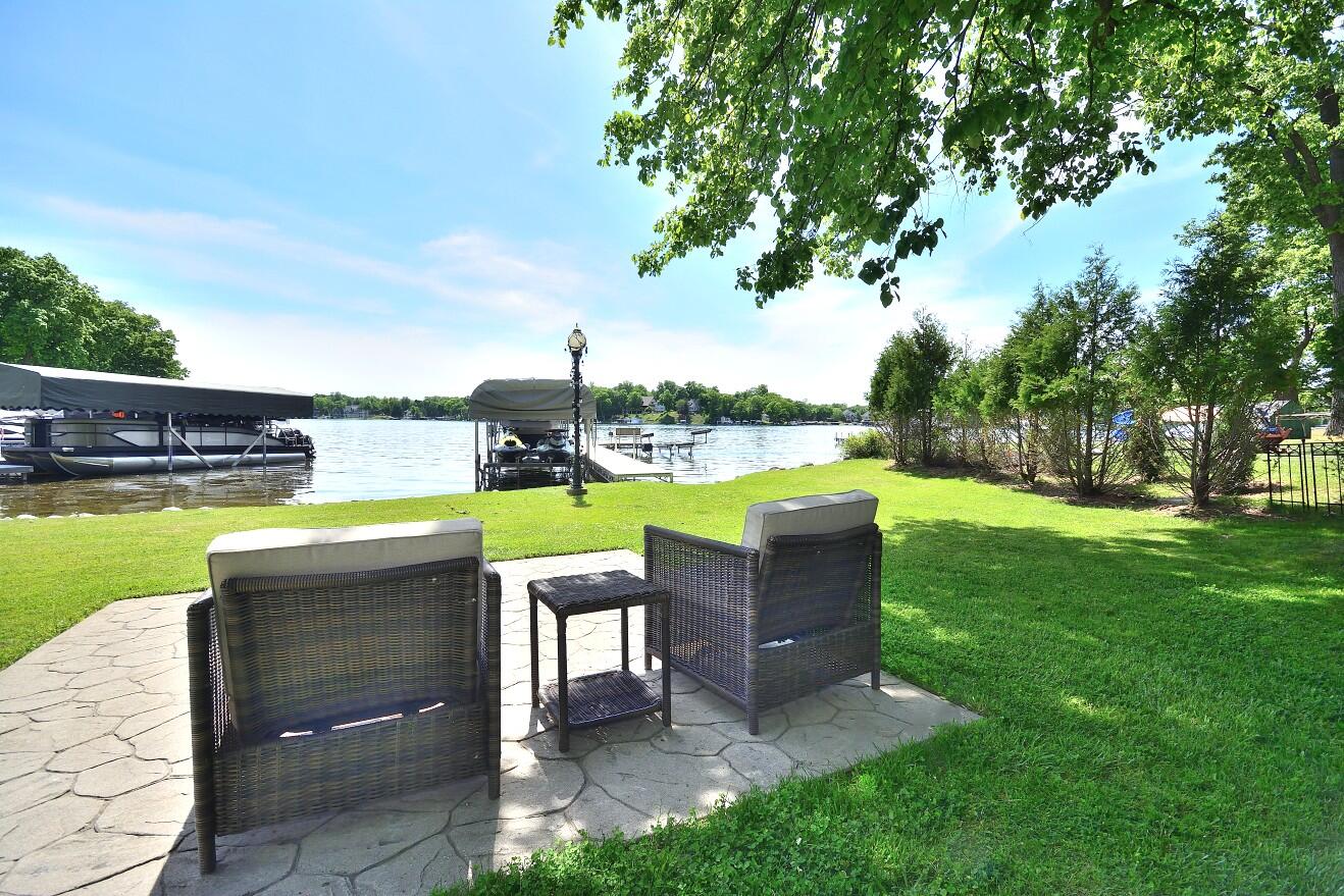 W339-n5275 Rd O Merton, WI 53058 - Photo 3 of 24 2.3 Water View