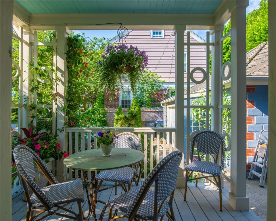 92 Ivy Street Providence, RI 02906 - Photo 15 of 50
