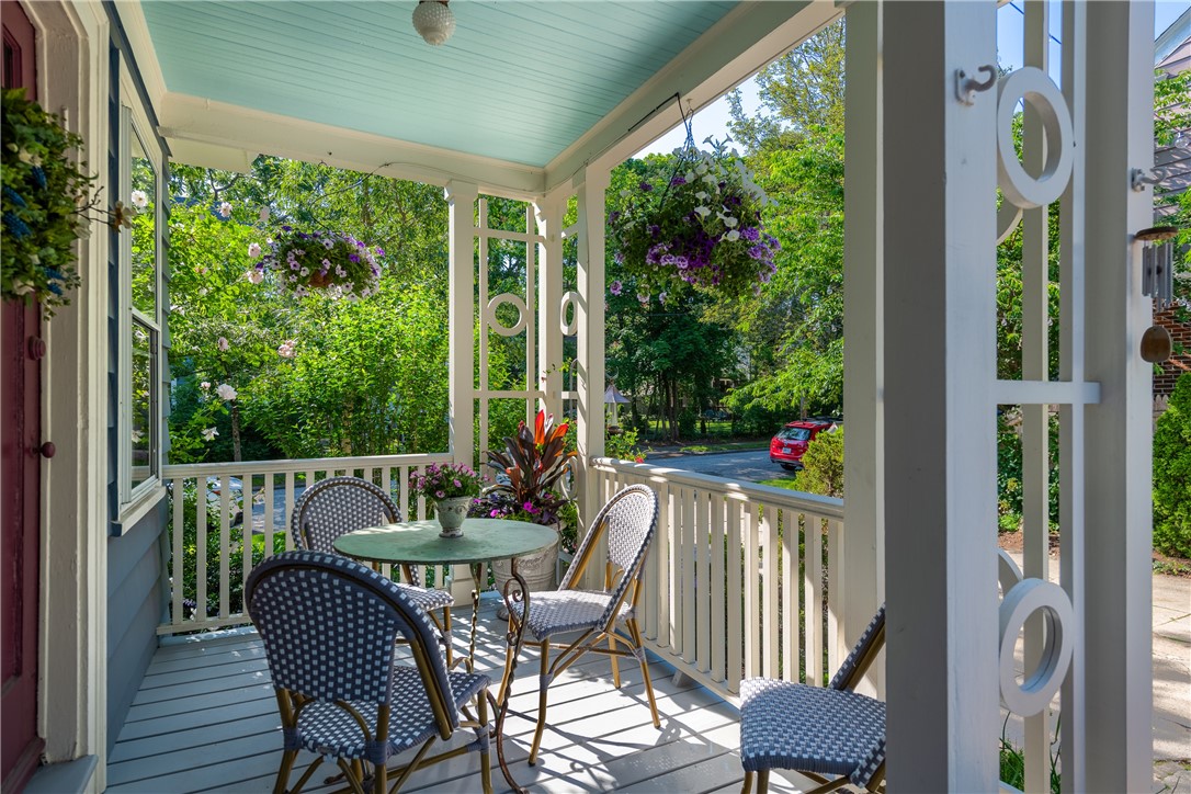 92 Ivy Street Providence, RI 02906 - Photo 16 of 50