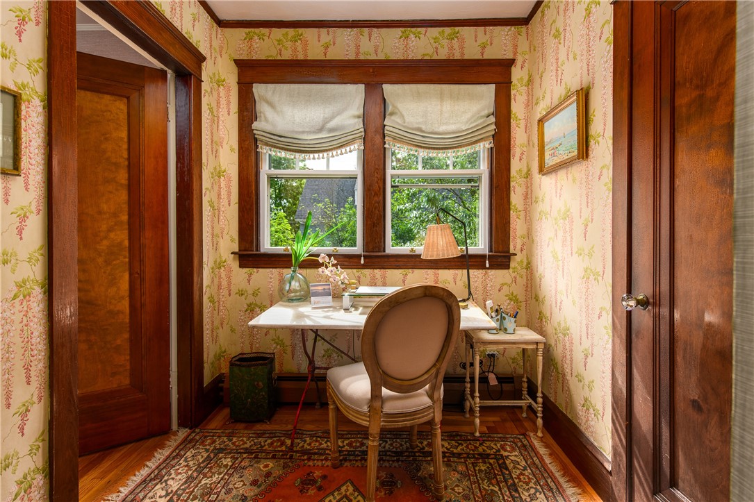 92 Ivy Street Providence, RI 02906 - Photo 29 of 50