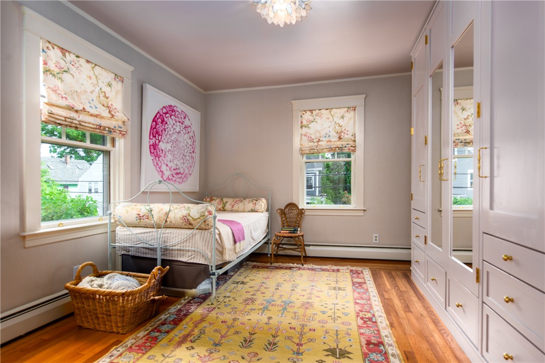 92 Ivy Street Providence, RI 02906 - Photo 36 of 50