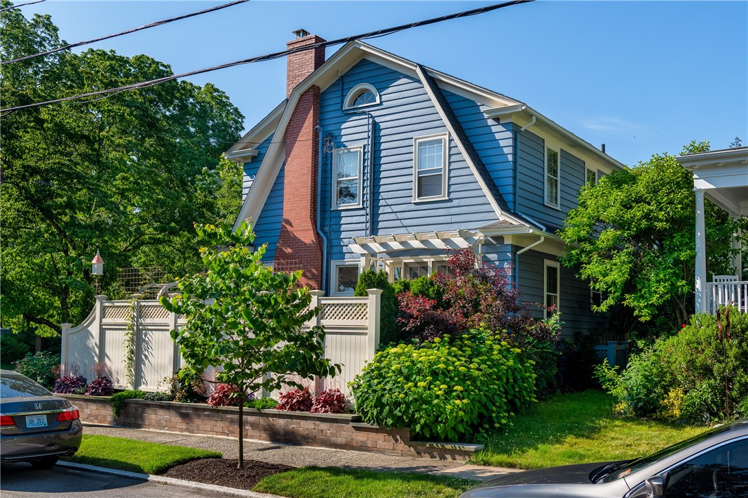 92 Ivy Street Providence, RI 02906 - Photo 48 of 50