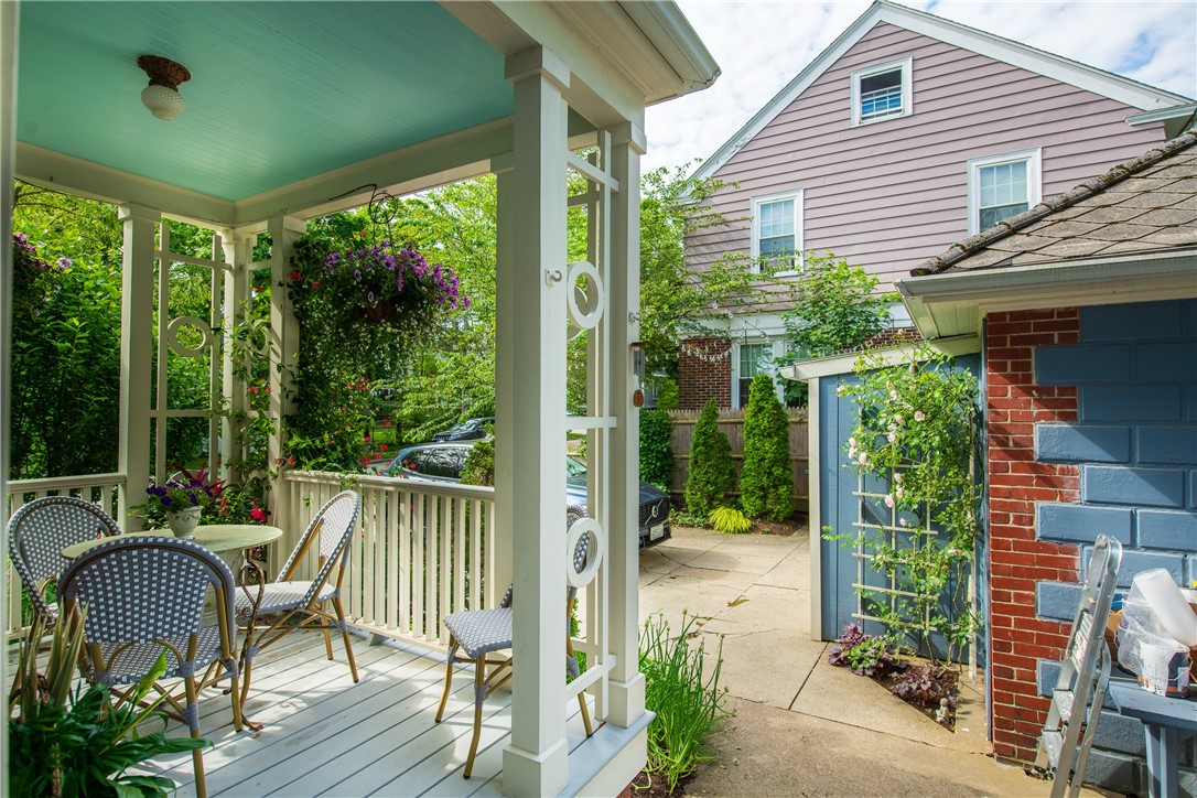 92 Ivy Street Providence, RI 02906 - Photo 49 of 50