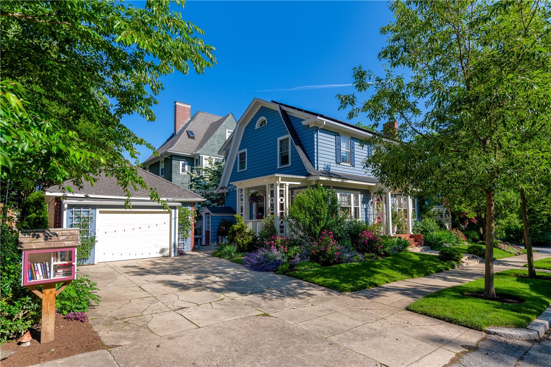 92 Ivy Street Providence, RI 02906 - Photo 50 of 50