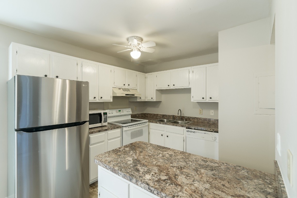 370 Wallace Road, Unit C5 Nashville, TN 37211 - Photo 12 of 28 Gallery Image 12