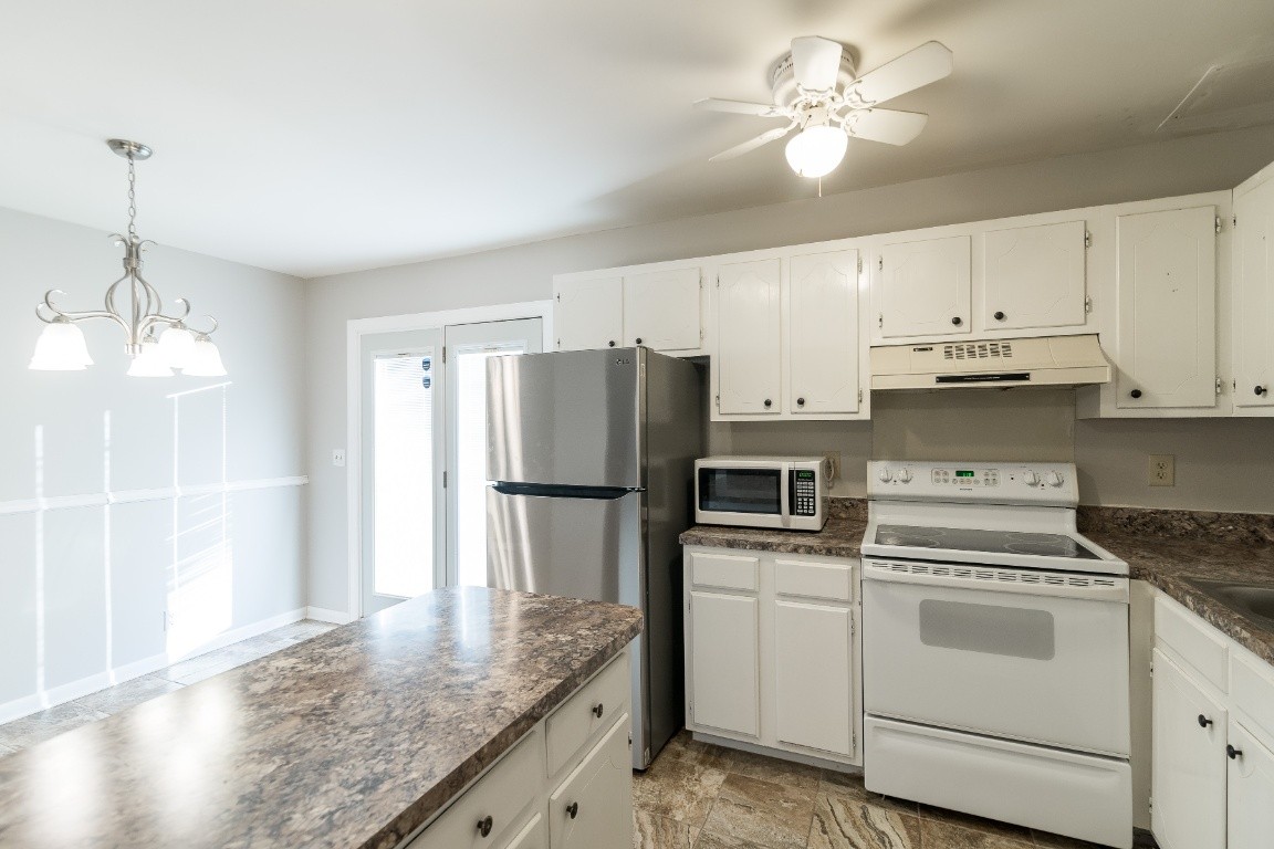 370 Wallace Road, Unit C5 Nashville, TN 37211 - Photo 15 of 28 Gallery Image 15