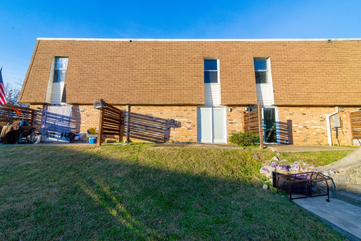 370 Wallace Road, Unit C5 Nashville, TN 37211 - Photo 27 of 28 Gallery Image 27