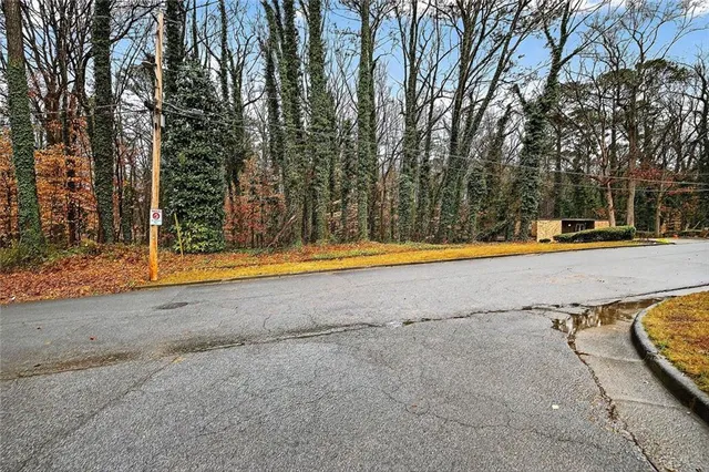 $85,000 | 0 Glenview Drive Southwest, Atlanta, GA 30331