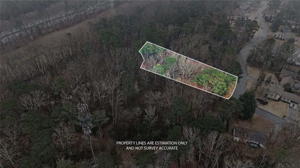 0 Glenview Drive Southwest Atlanta, GA 30331 - Photo 11 of 11