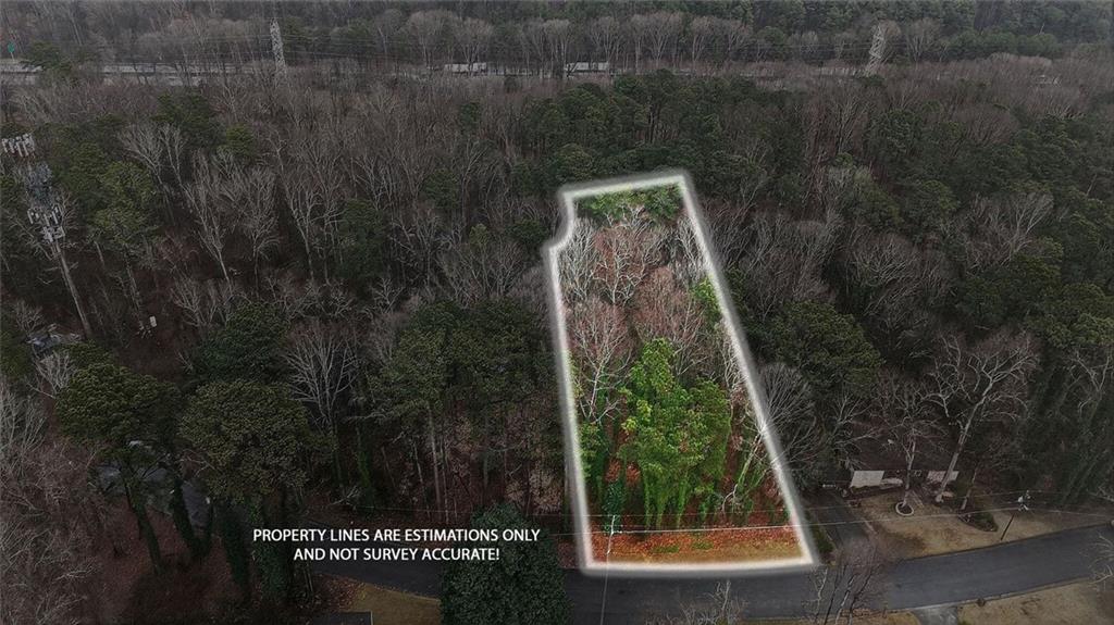 0 Glenview Drive Southwest Atlanta, GA 30331 - Photo 7 of 11