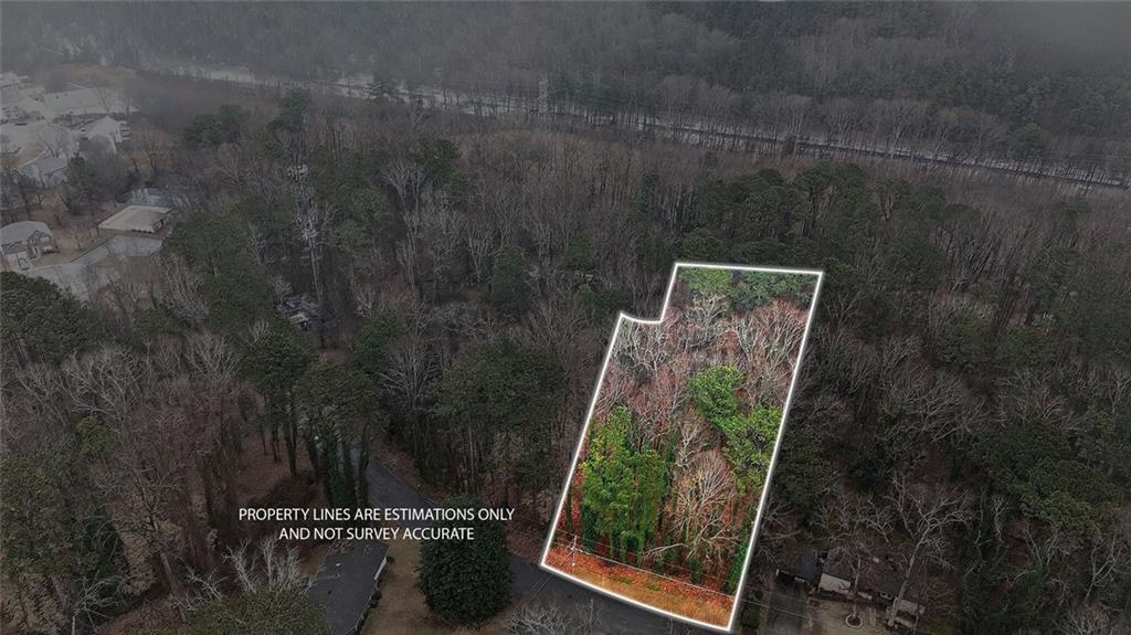 0 Glenview Drive Southwest Atlanta, GA 30331 - Photo 8 of 11