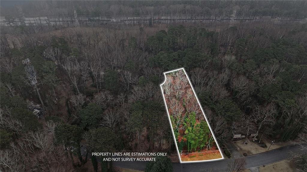 0 Glenview Drive Southwest Atlanta, GA 30331 - Photo 9 of 11