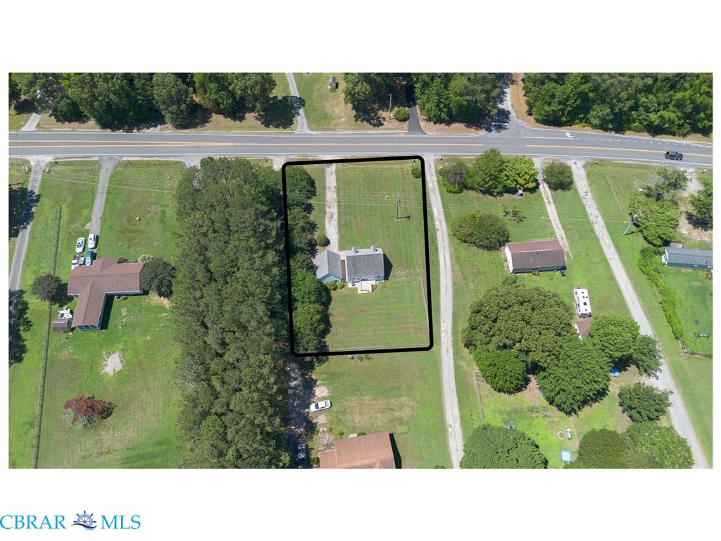 5279 Hickory Fork Road Gloucester, VA 23061 - Photo 38 of 44