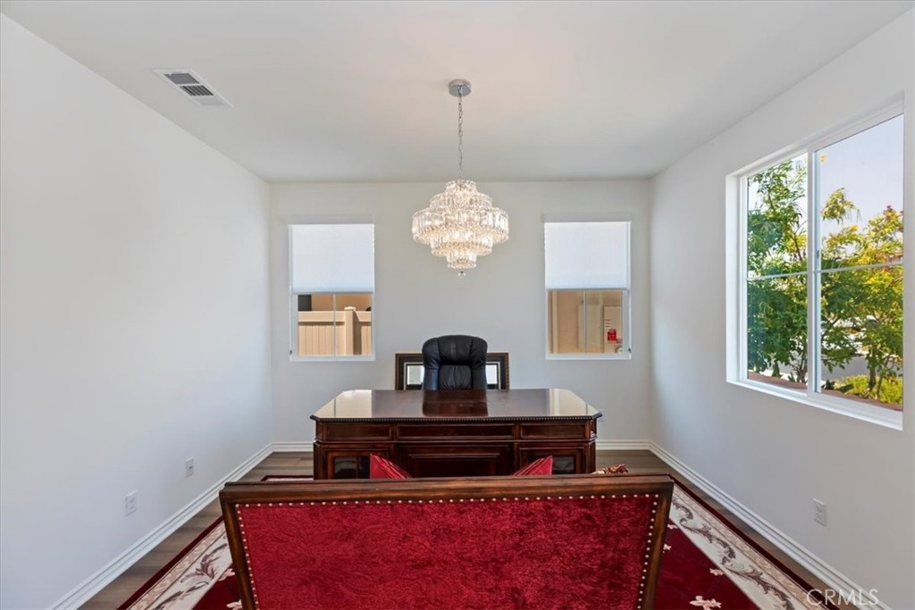 30573 Mulberry Court Temecula, CA 92591 - Photo 21 of 62 CRYSTAL CHANDELIER