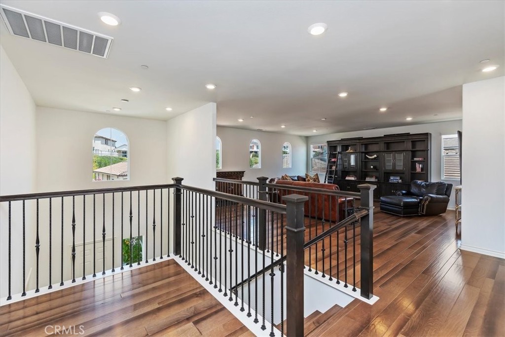 30573 Mulberry Court Temecula, CA 92591 - Photo 24 of 62 SECOND LIVING AREA UPSTAIRS
