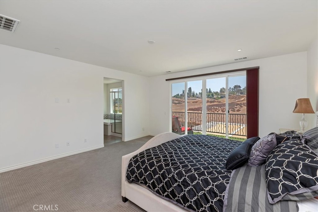 30573 Mulberry Court Temecula, CA 92591 - Photo 31 of 62 SPACIOUS PRIMARY BEDROOM