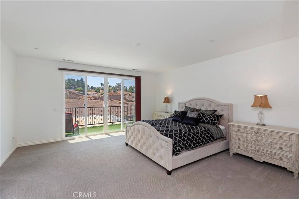 30573 Mulberry Court Temecula, CA 92591 - Photo 32 of 62 SLIDERS TO BALCONY