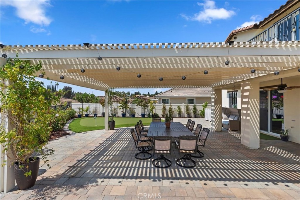 30573 Mulberry Court Temecula, CA 92591 - Photo 43 of 62 IMPRESSIVE BACKYARD
