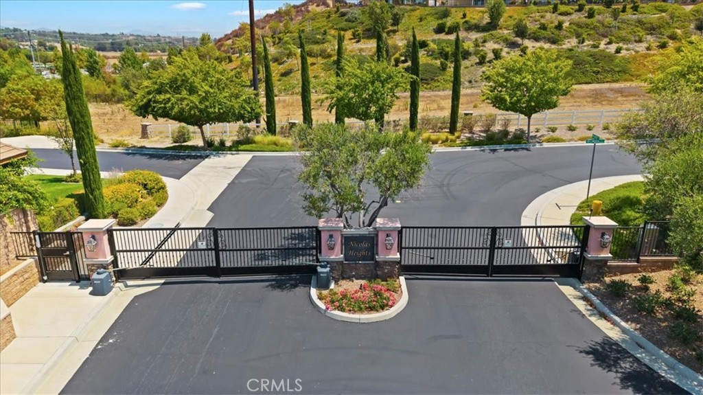 30573 Mulberry Court Temecula, CA 92591 - Photo 61 of 62 GATED COMMUNITY FOR SECURITY AND PRIVACY