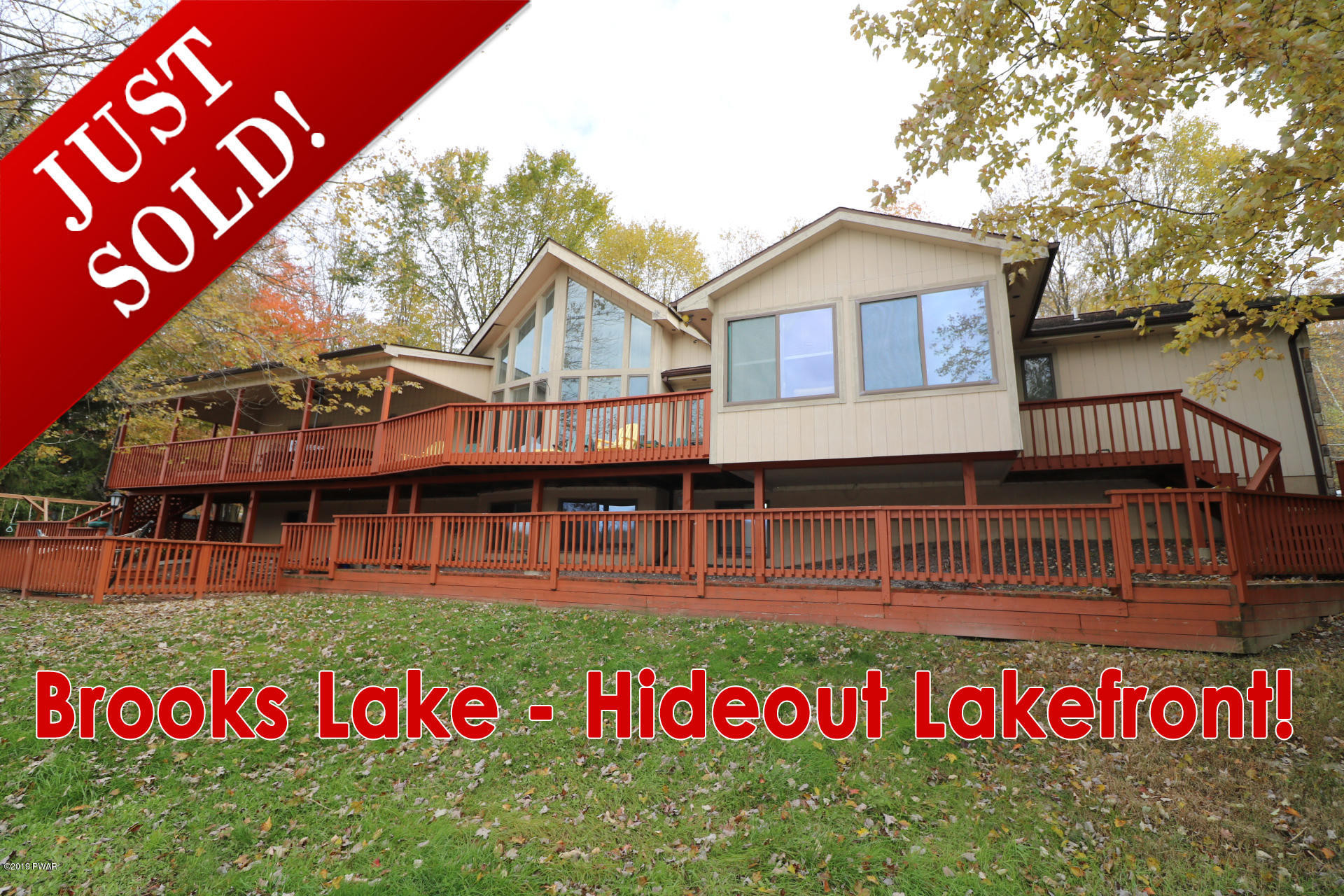 2326 Brookfield Road Lake Ariel, PA 18436 - Photo 1 of 87