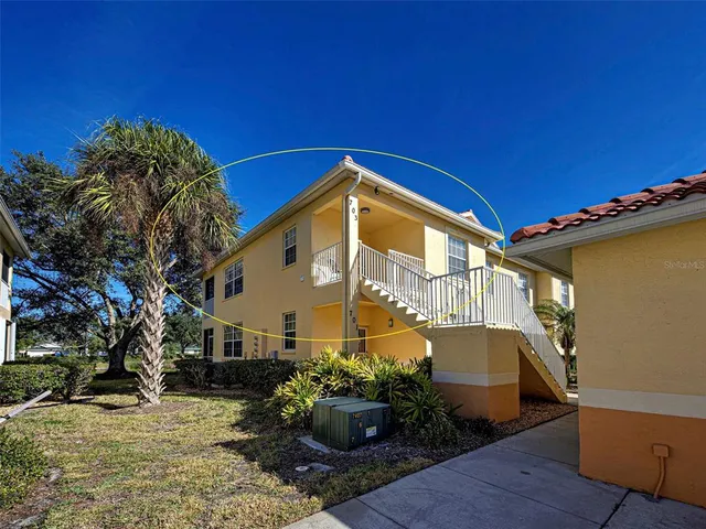$325,000 | 703 Casa Del Lago Way, Unit 703, Venice, FL 34292