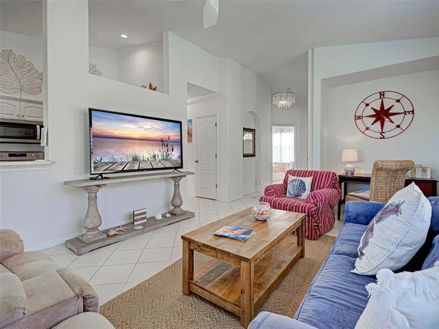 $325,000 | 703 Casa Del Lago Way, Unit 703, Venice, FL 34292