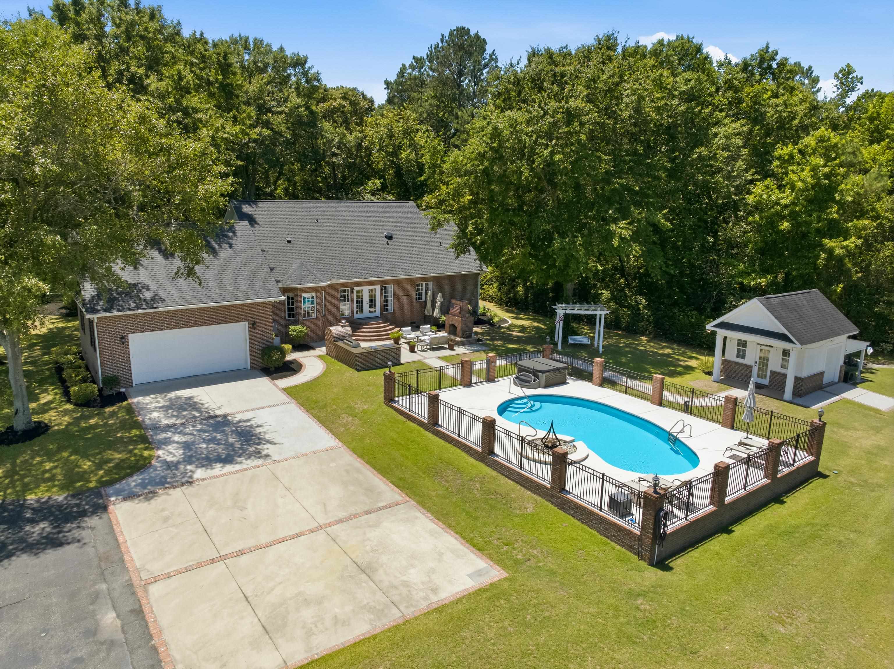 5417 Privetts Road Conway, SC 29526 - Photo 80 of 85