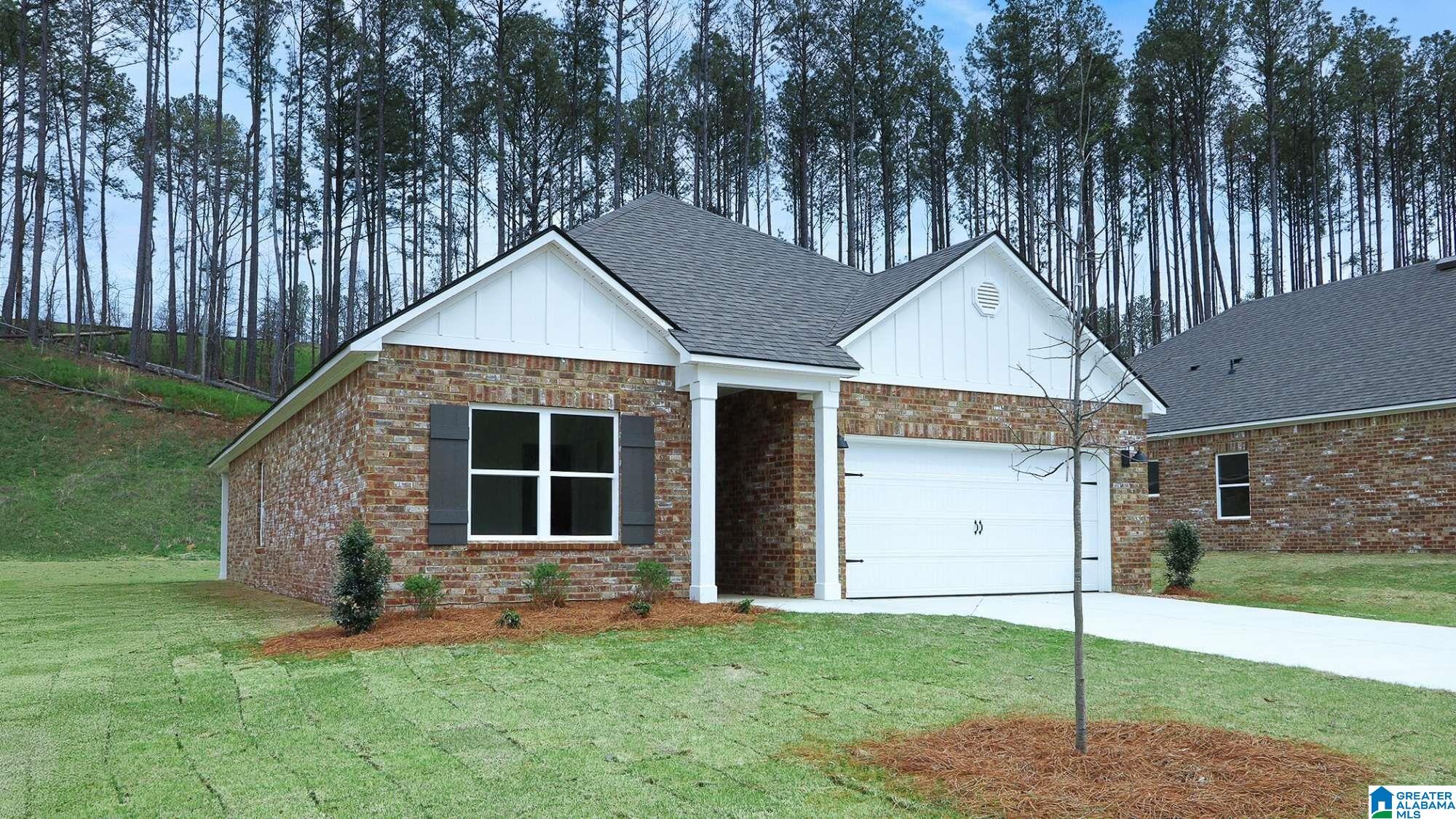 538 Boxwood Bend Calera, AL 35040 - Photo 2 of 48