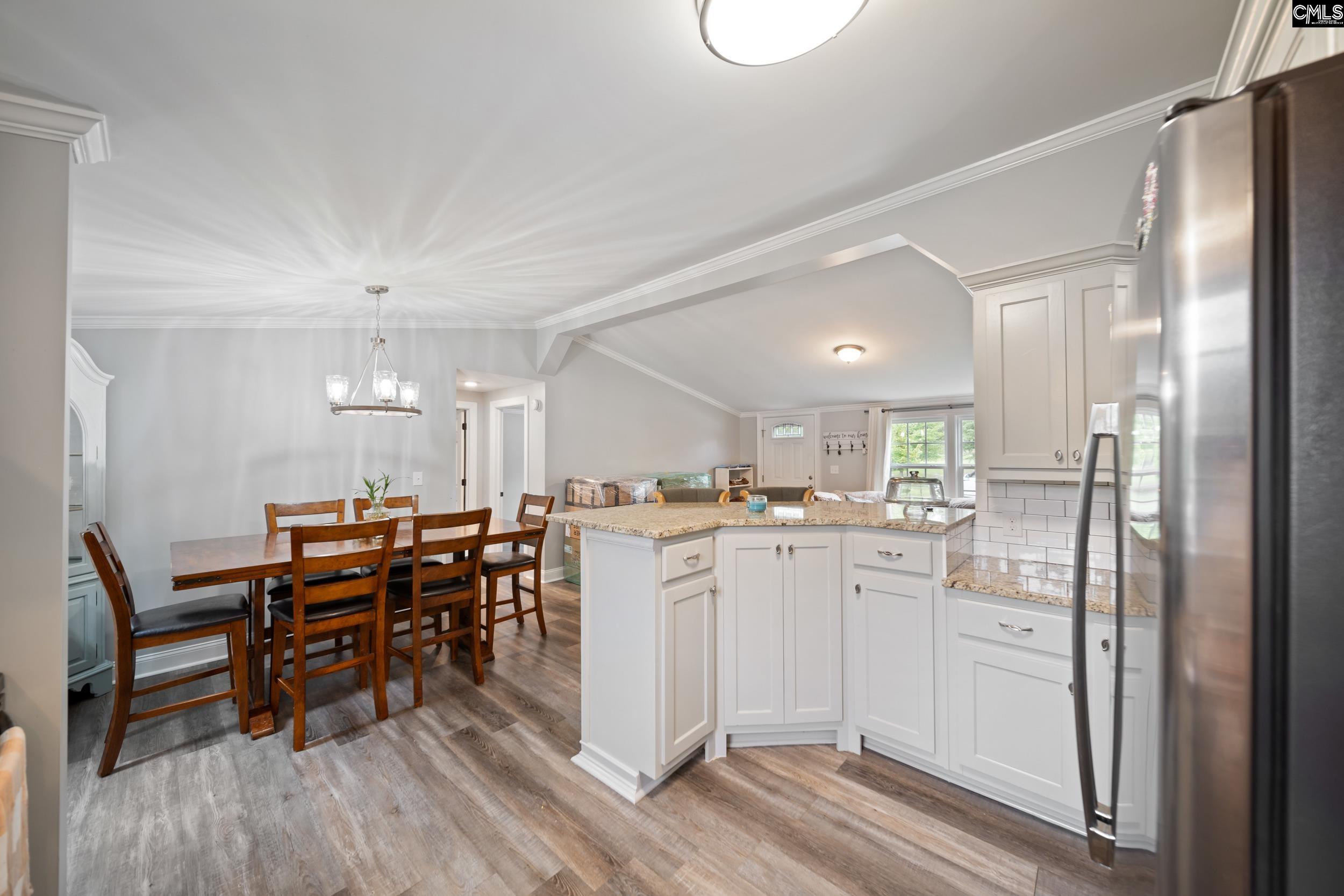 2252 Old Georgetown Road West Cassatt, SC 29032 - Photo 9 of 31