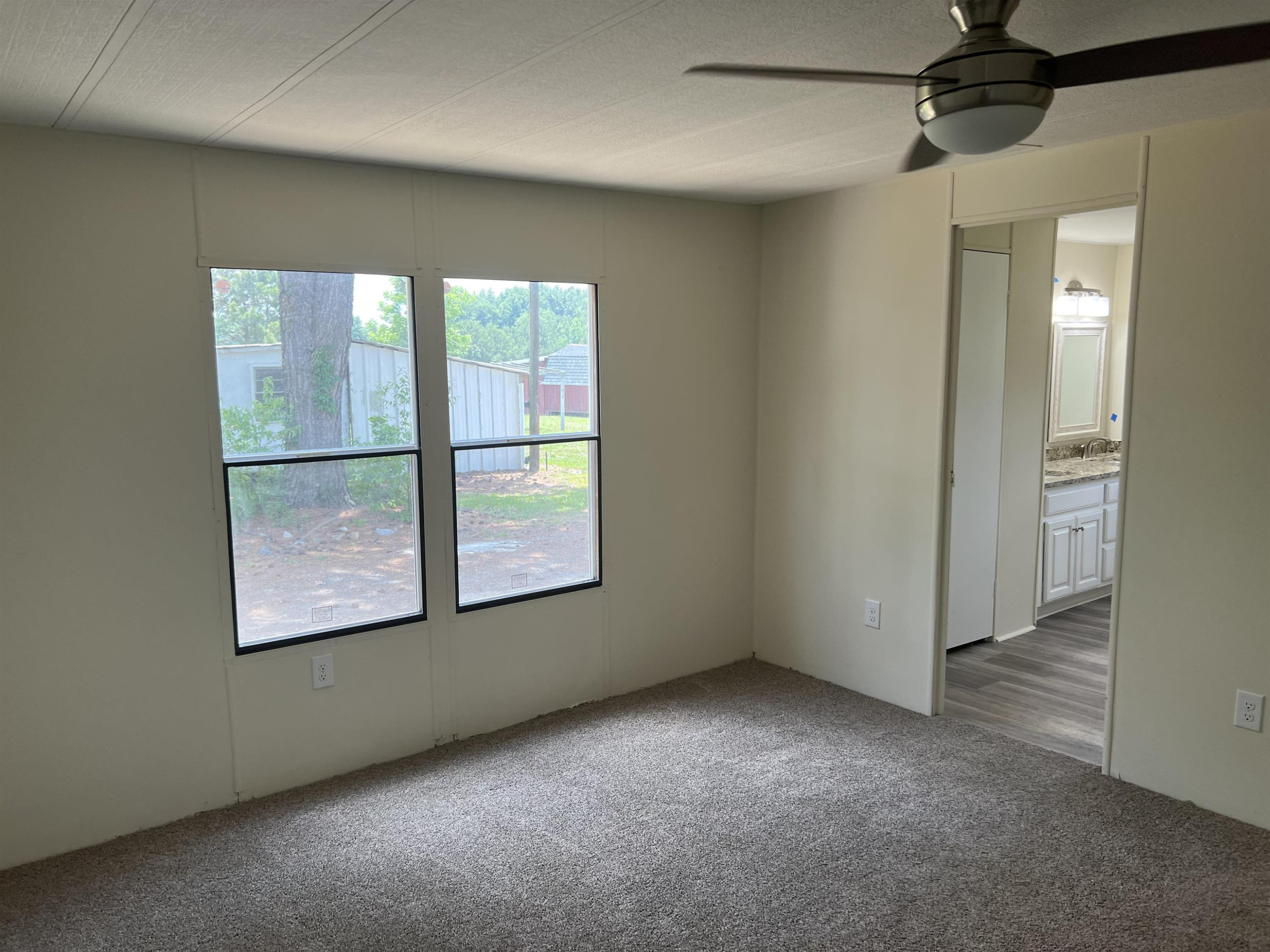 4784 Glendale Road Kenly, NC 27542 - Photo 26 of 40 Master Bedroom