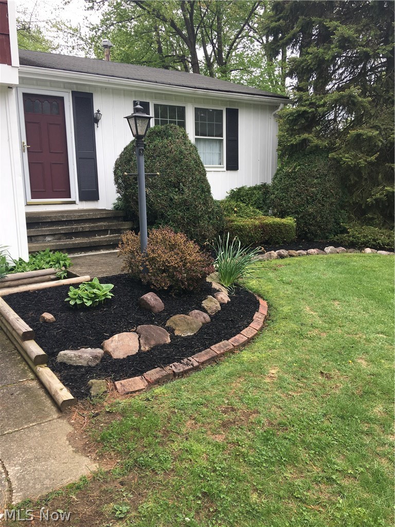 1866 Orkney Road Madison, OH 44057 - Photo 14 of 17