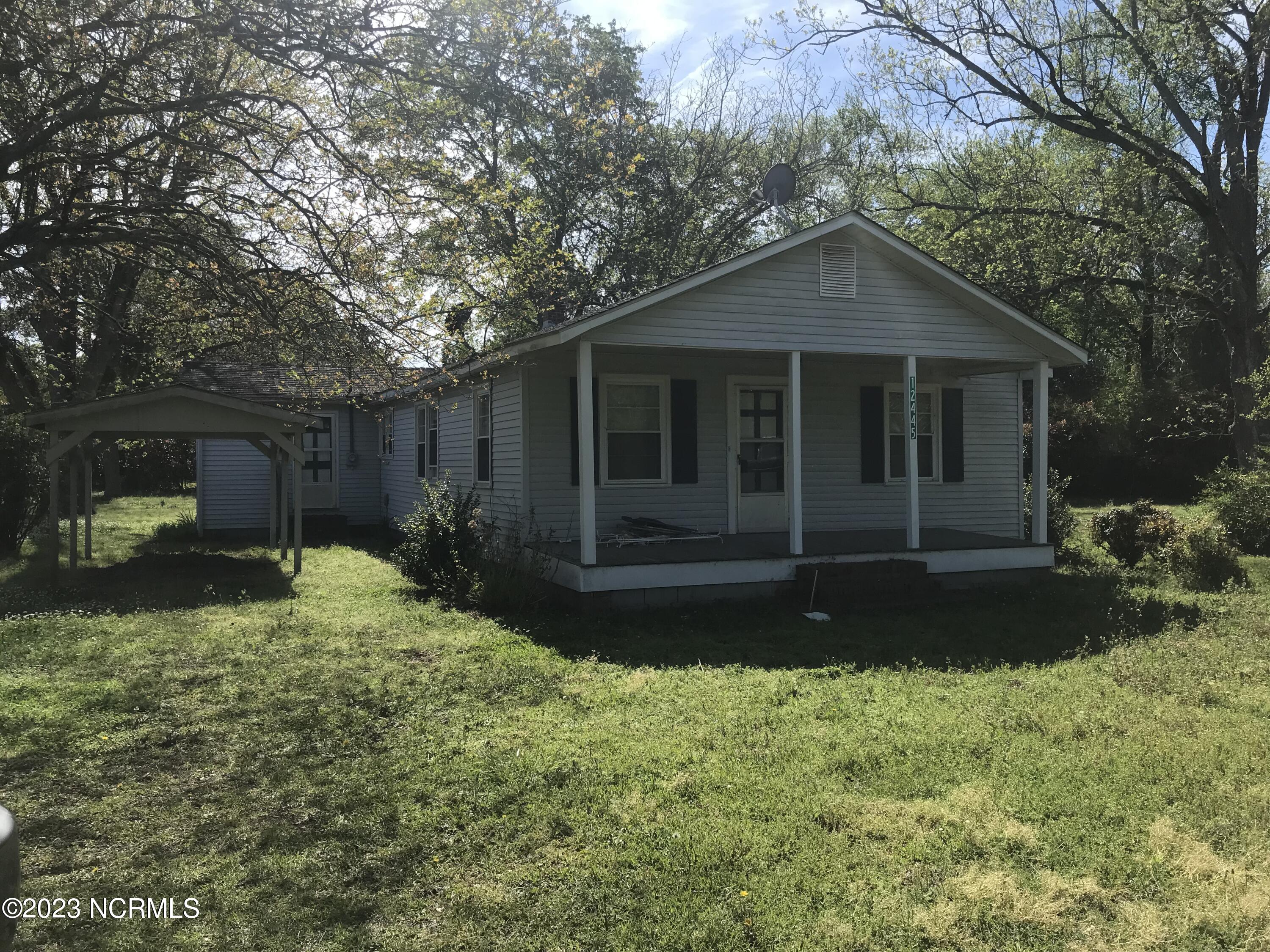 12445 Highway 117 Wallace, NC 28466 - Photo 2 of 36 067FB3BD-33FE-4C18-BF60-1555009189DF