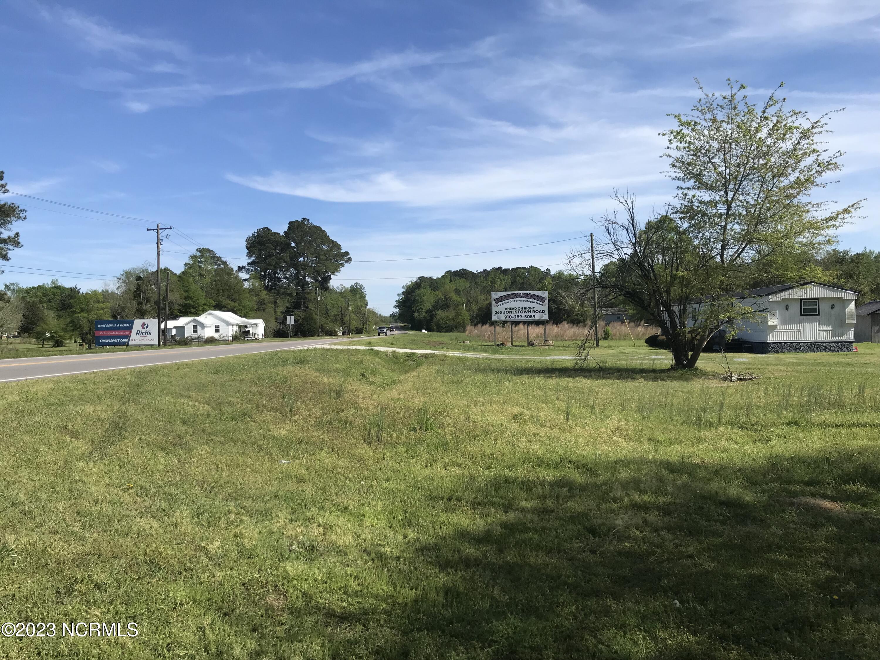 12445 Highway 117 Wallace, NC 28466 - Photo 36 of 36 FBE2067B-3190-437F-A2E7-368C86BB7D89