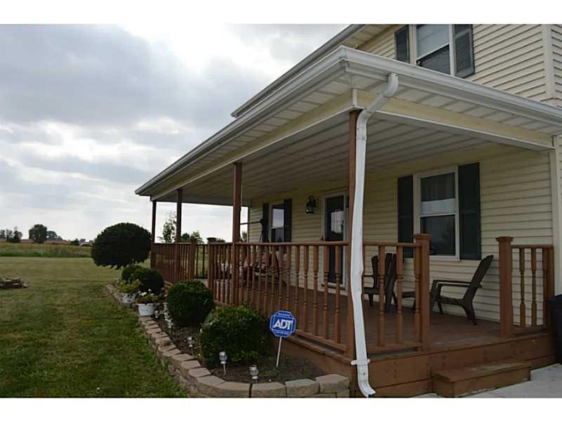 931 Wilson Road South Vienna, OH 45369 - Photo 9 of 30