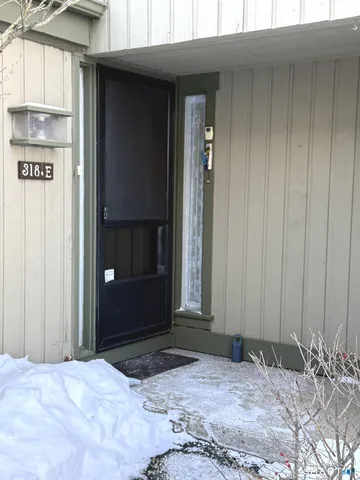 $225,000 | 318 Heritage Village, Unit E, Southbury, CT 06488