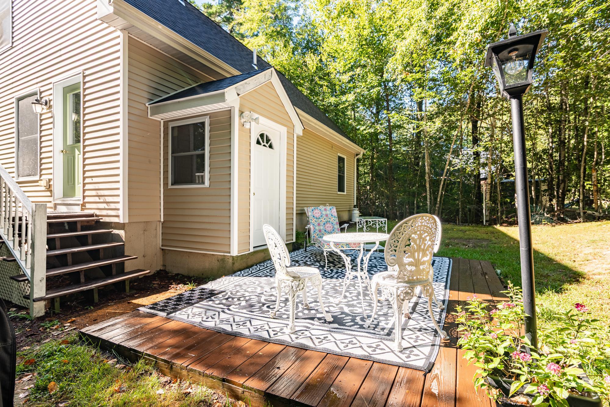 11 Spruce Road Middleton, NH 03887 - Photo 14 of 43 Gallery Image 14